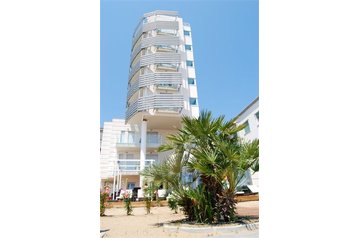 Itālija Hotel Lido di Jesolo, Eksterjers